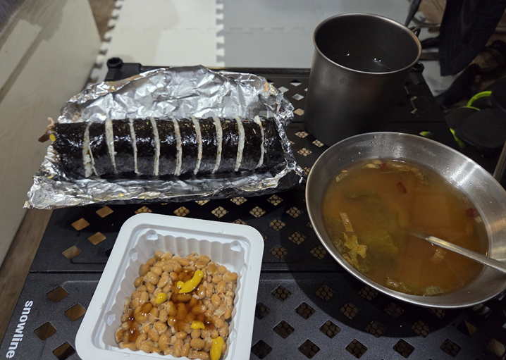 마운자로 32일 차, 혈당 실험