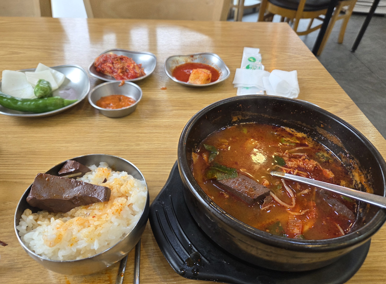 <101일 차, 1월 3일 토요일> 이사 완료!
