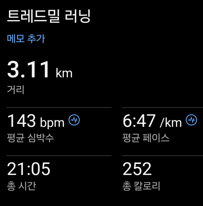 <203일 차, 4월 15일 수요일> 월간회의