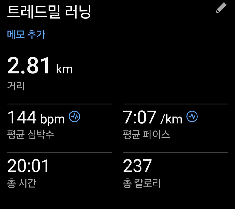 <201일 차, 4월 13일 월요일> 200일이닷!