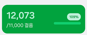마운자로 17일 차, 의지(意志)