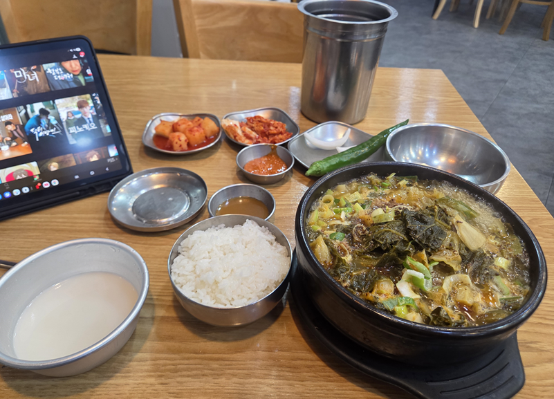 <241일 차, 5월 23일 토요일> 광교 호수 공원