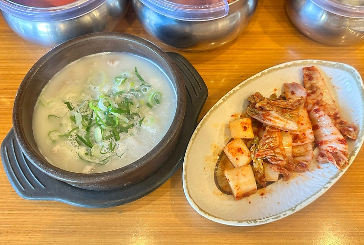 <80일 차, 12월 13일 토요일> 비내리는 토요일! (워크숍 준비 출근)