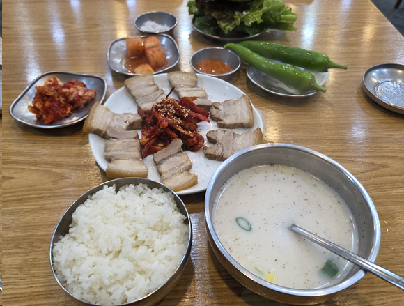 <83일 차, 12월 16일 화요일> 쉬고 싶은데?