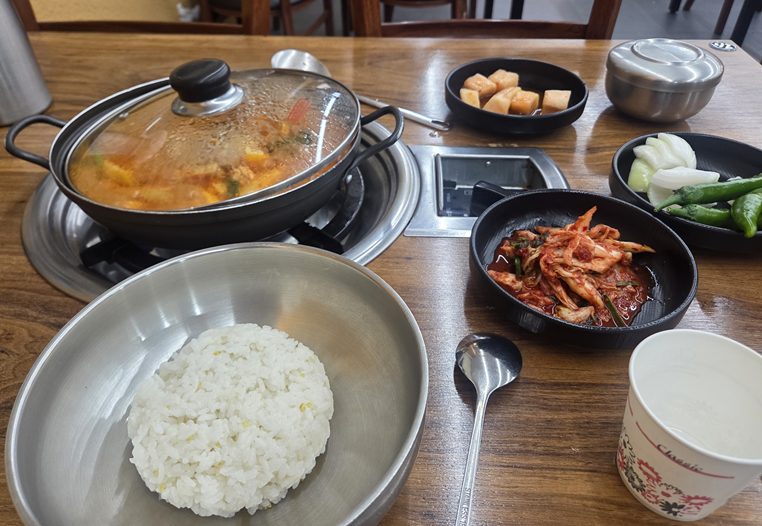 <252일 차, 6월 3일 수요일> 선거일, 그리고 임시공휴일