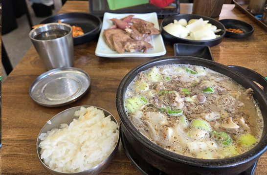 <361일 차, 9월 20일 일요일> 얼마남지 않은 명절