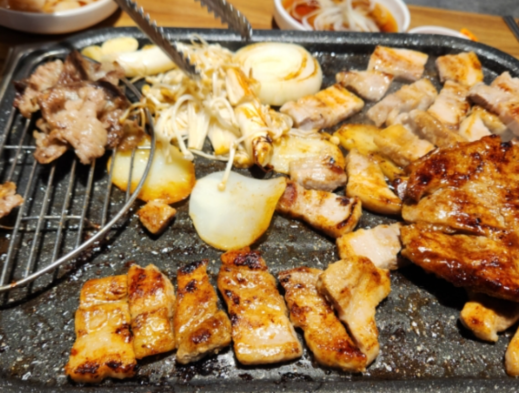 <75일 차, 12월 8일 월요일> 내려 놓기