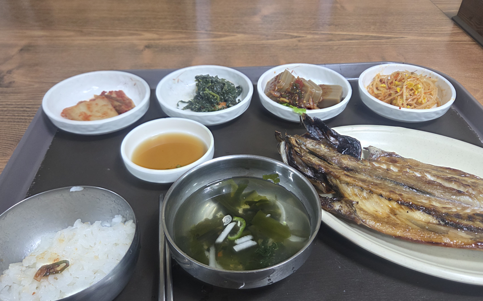 <302일 차, 7월 23일 목요일> 목표가 있다는 것