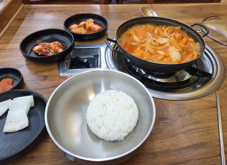 <164일 차, 3월 7일 토요일> 이사