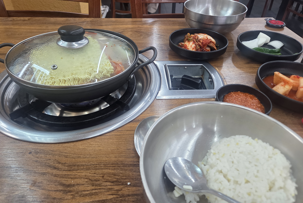 <354일 차, 9월 13일 일요일> 만만치 않은 일요일