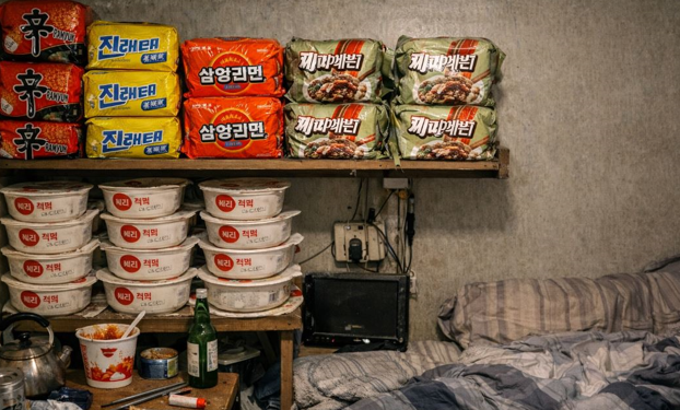 <86일 차, 12월 19일 금요일> 인바디와 차이가 없다! 그리고 이사 2일차