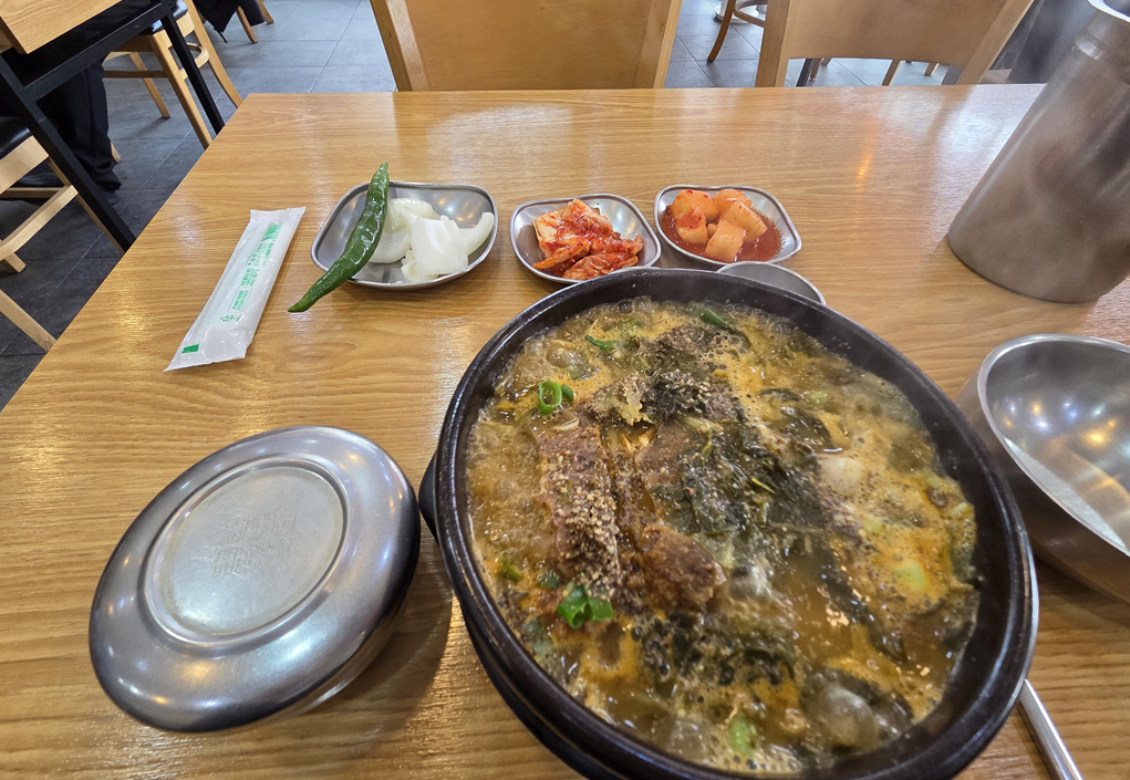 <73일 차, 12월 6일 토요일> 도서관에 오다