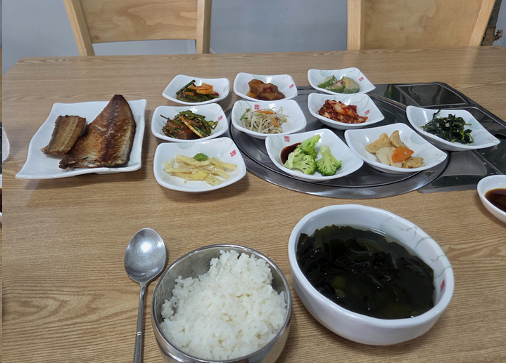 <318일 차, 8월 8일 토요일> 루틴