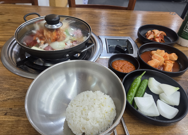 <246일 차, 5월 28일 목요일> 다시 80kg