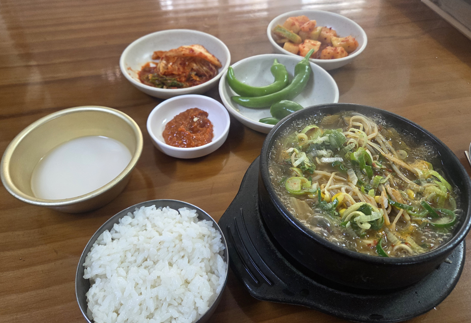 <151일 차, 2월 22일 일요일> 좋지도 싫지도 않은 일요일