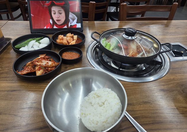 <224일 차, 5월 6일 수요일> 오소르 3개월 차