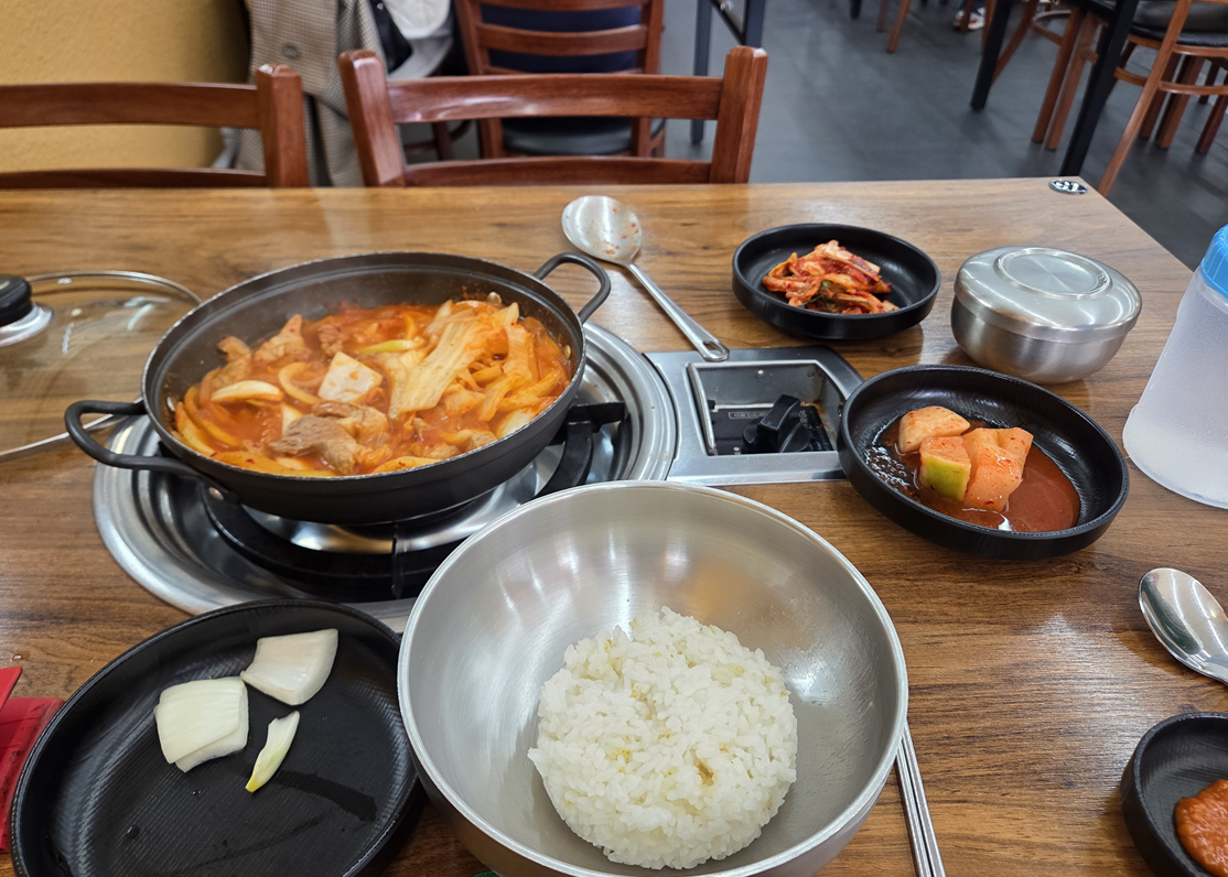 <149일 차, 2월 20일 금요일> 휴가