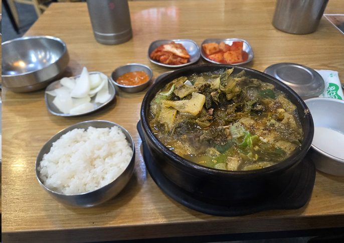 <295일 차, 7월 16일 목요일> 나아지고 있다