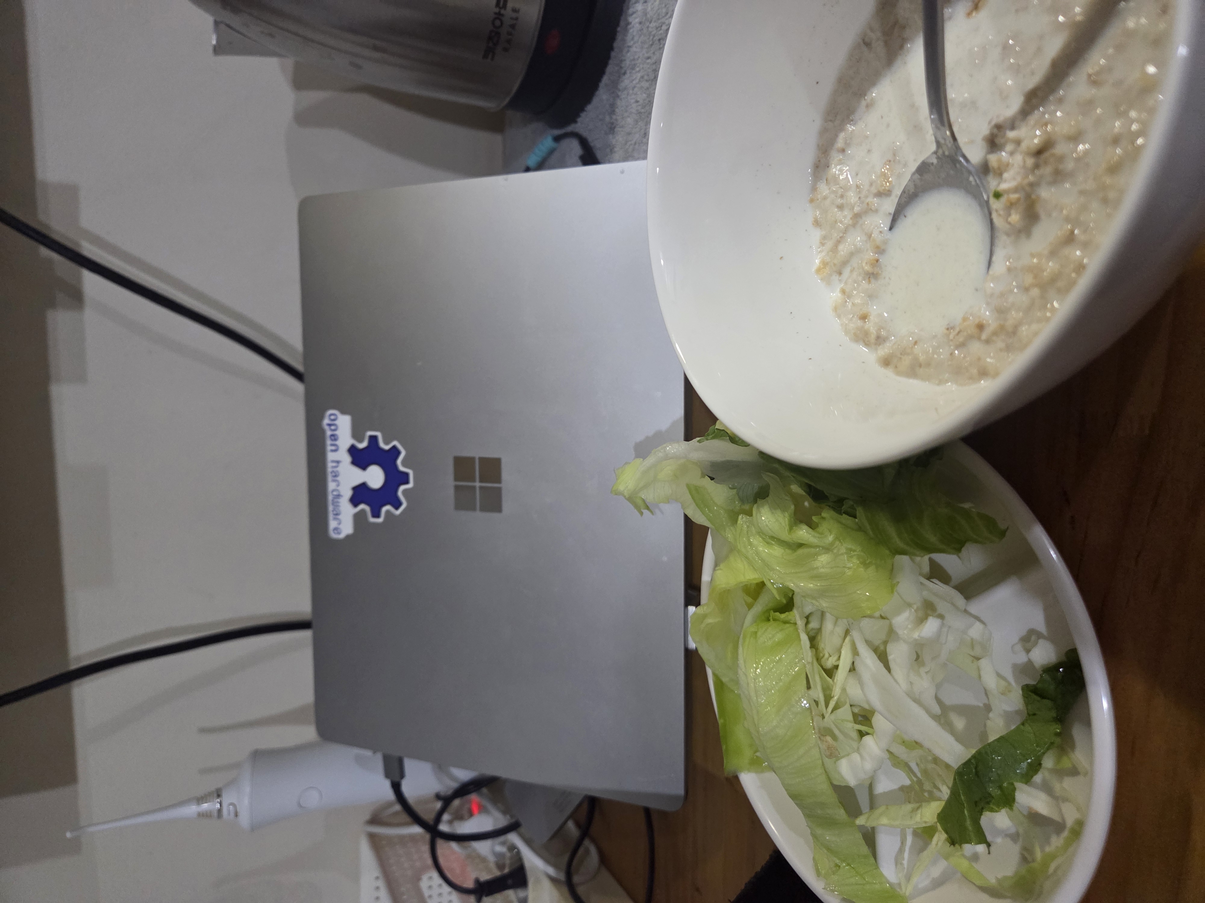 마운자로 4일 차, 술은 더 이상 안 당겨
