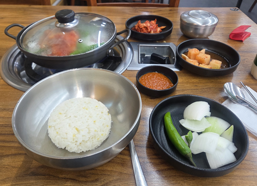 <259일 차, 6월 10일 수요일> 월간회의
