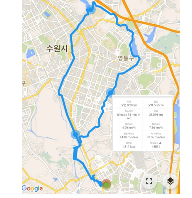 <69일 차, 12월 2일 화요일> 케어세스 N 프리미어 구입