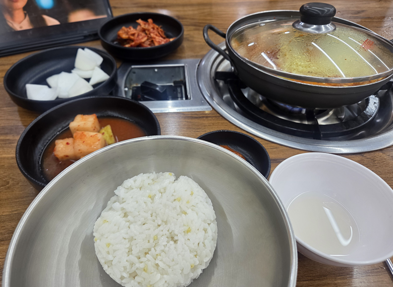 <267일 차, 6월 18일 목요일> 시간 참 빨리 흐른다.
