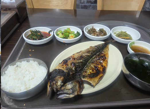 <348일 차, 9월 7일 월요일> 쌀쌀함