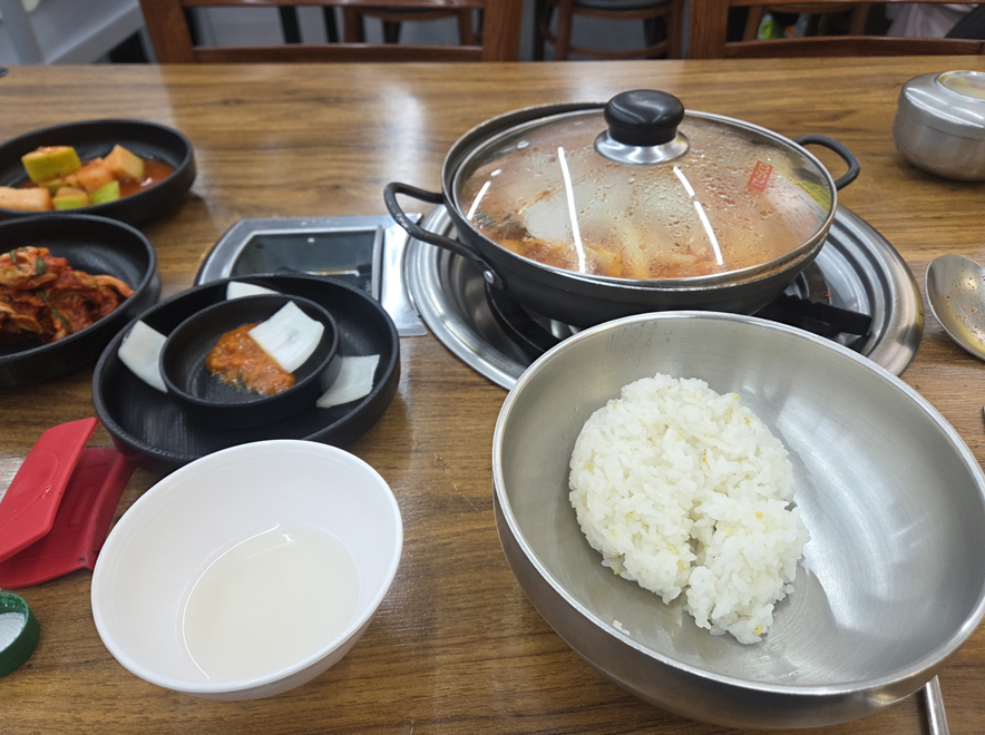 <174일 차, 3월 17일 화요일> 햄스트링 통증