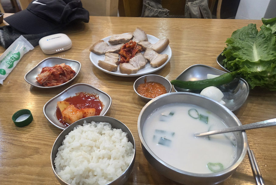 <173일 차, 3월 16일 월요일> 또 다시 월요일