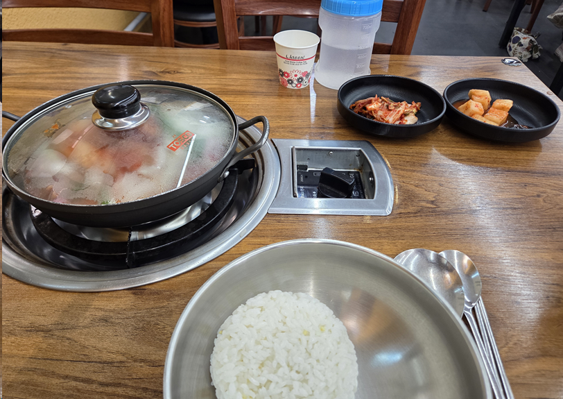 <5일 차, 10월 5일 월요일> 긴 연휴2
