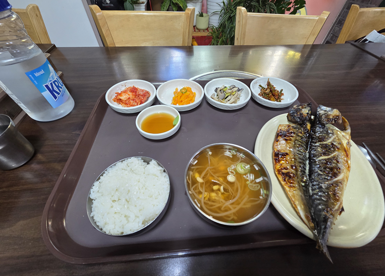 마운자로 38일 차, 나에게 주는 선물 '헬스 이용권'