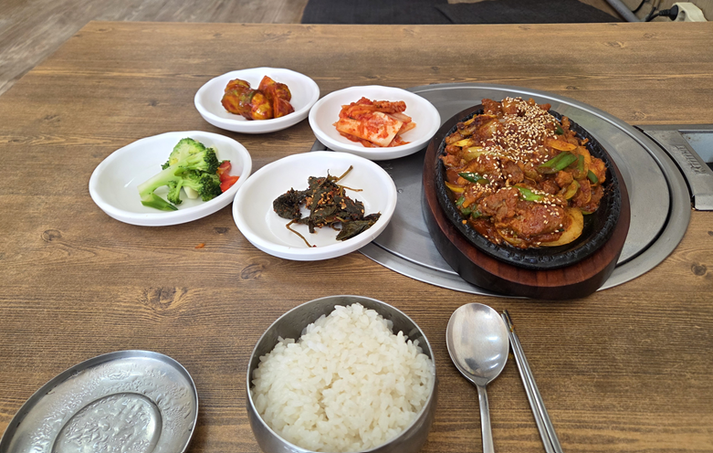 <164일 차, 3월 7일 토요일> 이사