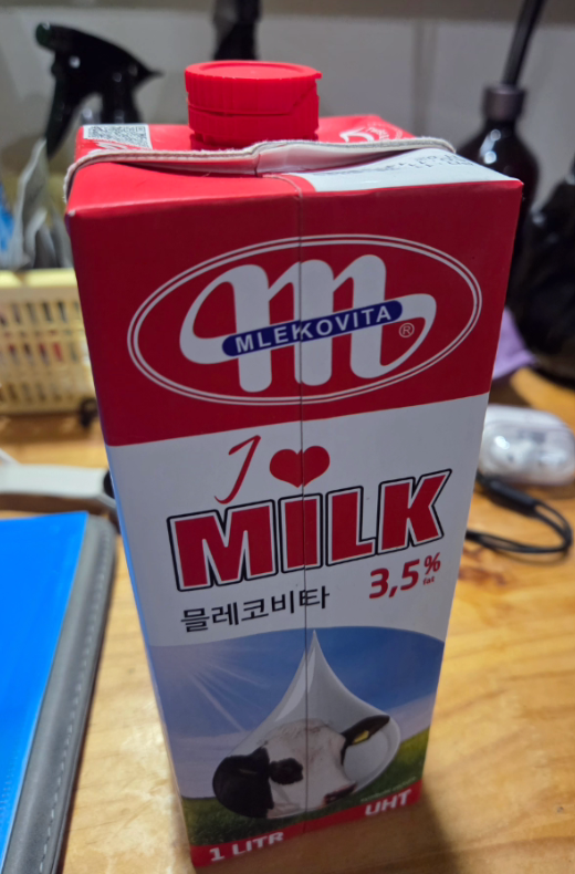 마운자로 3일 차, 식단이 바뀌고 있다!