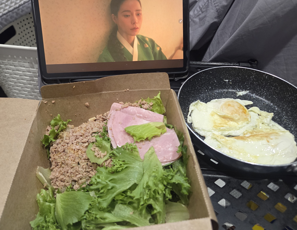 <228일 차, 5월 10일 일요일> 역시 일요일
