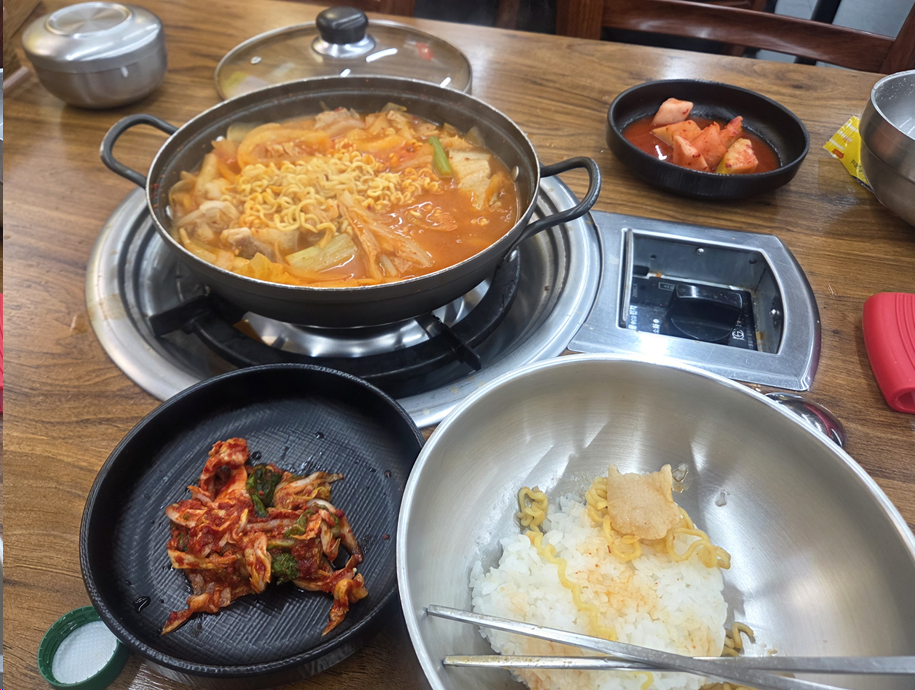 <139일 차, 2월 10일 화요일> 왠지 기분 나쁜 화요일