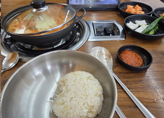<283일 차, 7월 4일 토요일> 출근하는 토요일