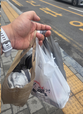 <284일 차, 7월 5일 일요일> 출근하는 일요일