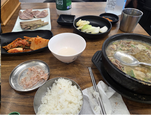 <309일 차, 7월 30일 목요일> 무더위 그리고, 릴리즈