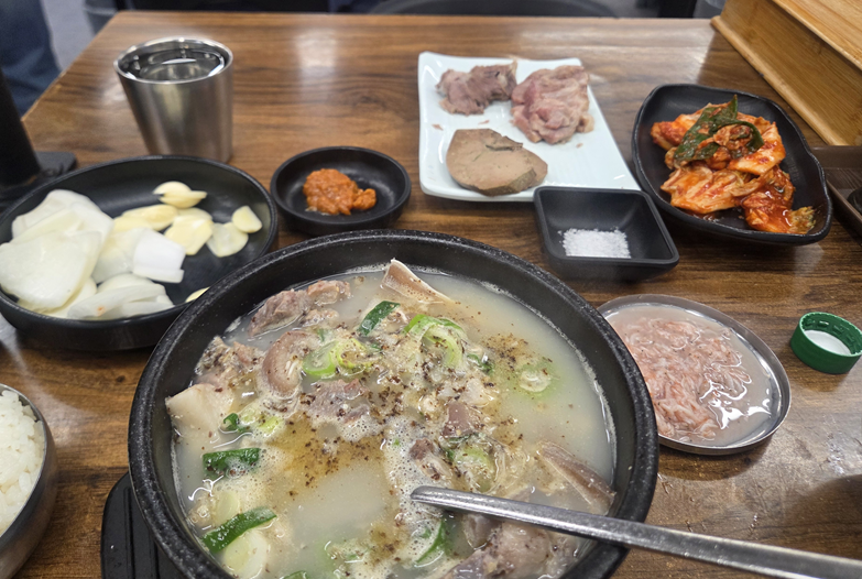 <365일 차, 9월 24일 목요일> 연휴의 시작