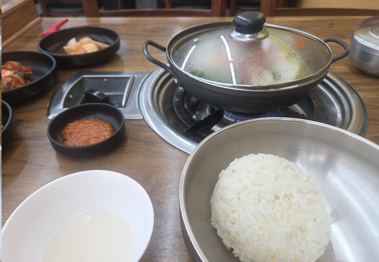 <262일 차, 6월 13일 토요일> 출근