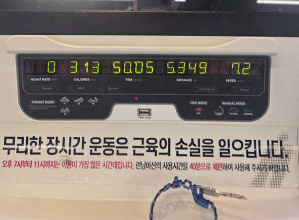 <146일 차, 2월 17일 화요일> 명절 연휴 4일차, 허리통증