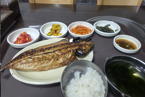 <337일 차, 8월 27일 목요일> 틈샐는게 있는데