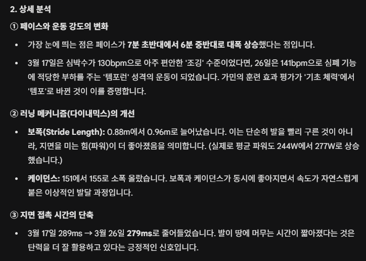 <183일 차, 3월 26일 목요일> 좋은 하루가 되어라!