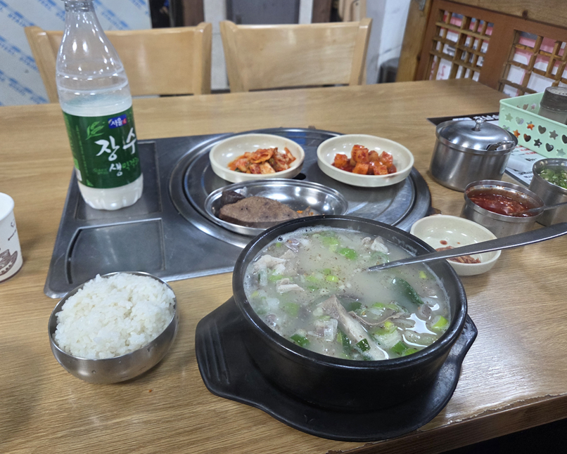 <160일 차, 3월 3일 화요일> 정리가 안된다