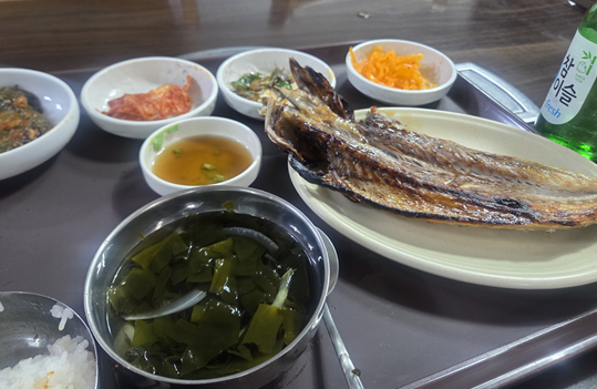 <282일 차, 7월 3일 금요일> 금요일이나 주말이나