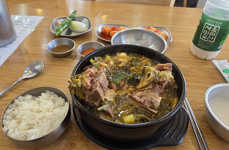 <252일 차, 6월 3일 수요일> 선거일, 그리고 임시공휴일