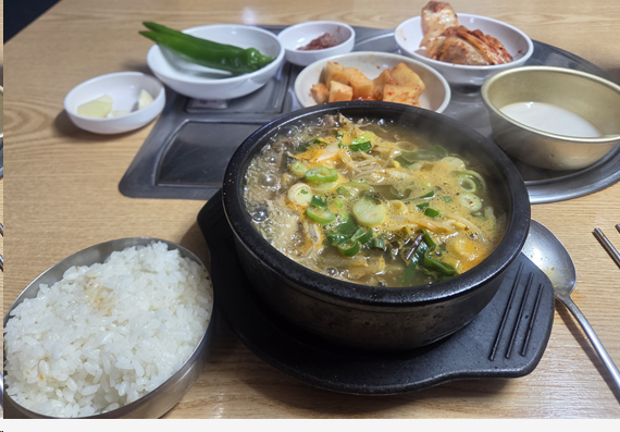 <360일 차, 9월 19일 토요일> 아침 달리기