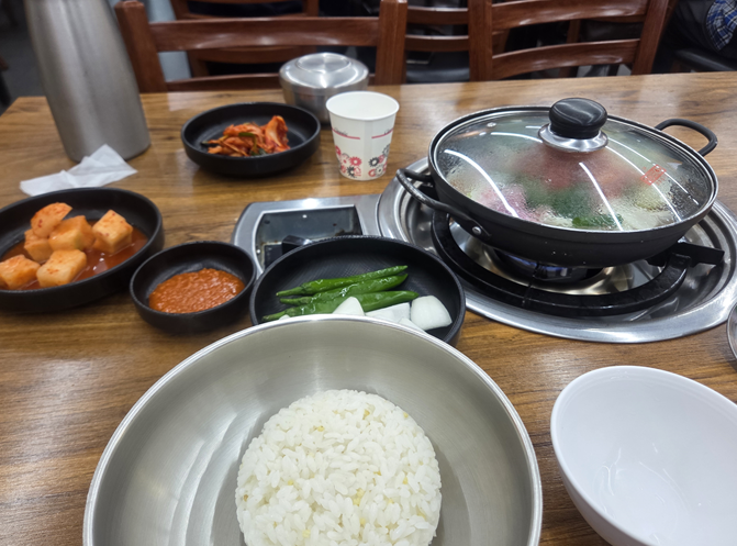 <289일 차, 7월 10일 금요일> 산다는 건