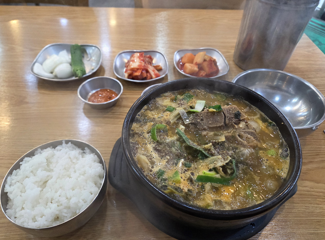 <87일 차, 12월 20일 토요일> 이사 3일차