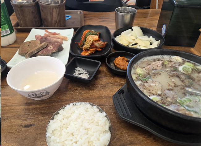 <368일 차, 9월 27일 일요일> 연휴의 마지막 날